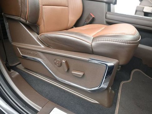 Used 2024 Ford F250 King Ranch w/ Chrome Package AWD/4WD image 9