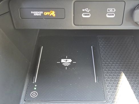 New 2026 Honda CR-V EX image 19
