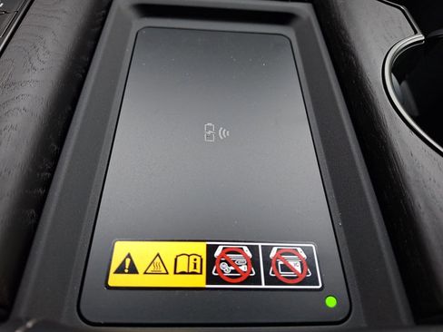 New 2026 Lexus LX 600 4WD w/ Luxury Package image 15