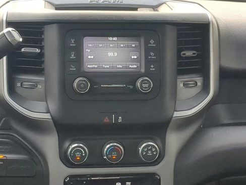 Used 2020 RAM 2500 Big Horn image 15