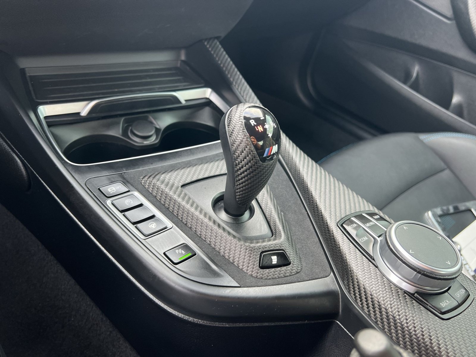 Used 2020 BMW M2 Competition w/ Executive Package RWD image 22