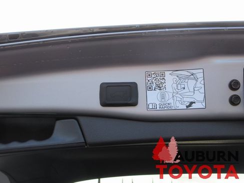 New 2025 Toyota RAV4 XSE image 5