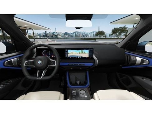 New 2026 BMW X3 xDrive30i w/ Premium Package AWD/4WD image 10