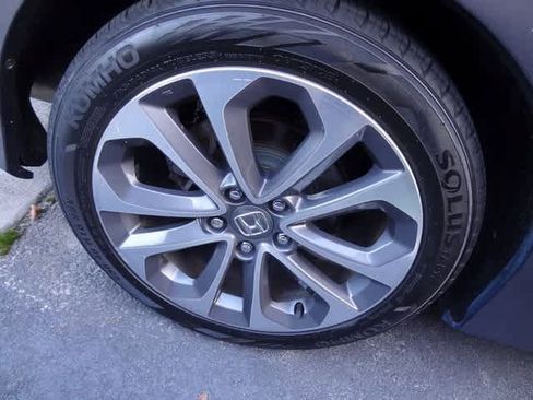 Used 2015 Honda Accord Sport image 24