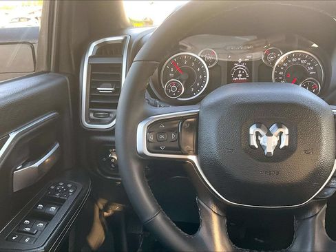 Used 2026 RAM 2500 Big Horn AWD/4WD image 11