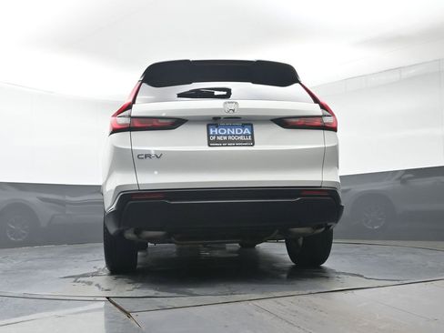 Certified 2023 Honda CR-V EX image 29