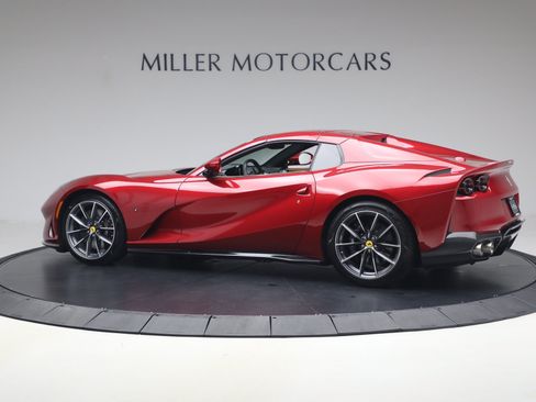 Certified 2023 Ferrari 812 GTS RWD image 38