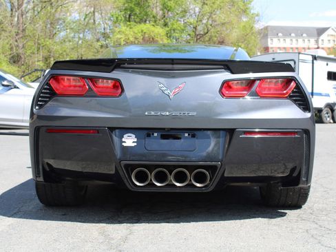 Used 2014 Chevrolet Corvette Stingray Coupe image 5