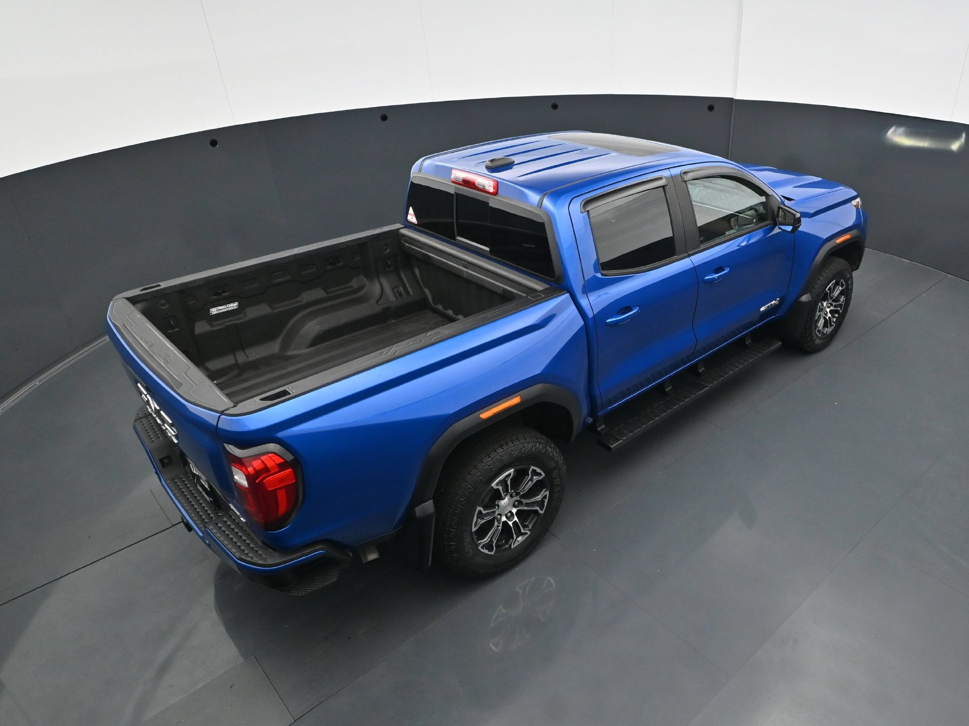 Used 2023 GMC Canyon AT4 w/ AT4 Premium Package AWD/4WD image 37