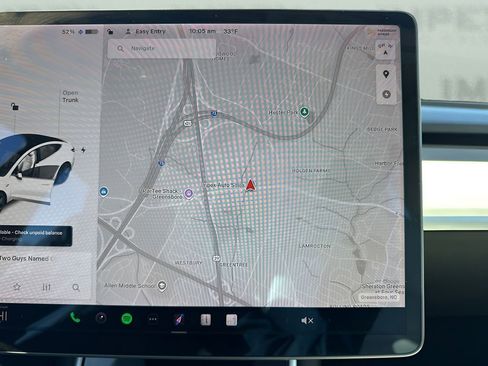 Used 2020 Tesla Model 3 Long Range image 20