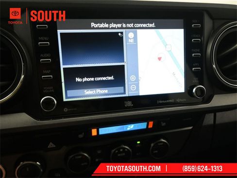 Used 2022 Toyota Tacoma TRD Pro image 14