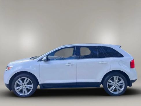 Used 2013 Ford Edge Limited FWD image 6