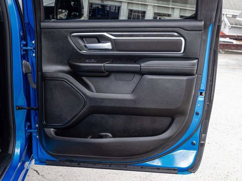 Used 2023 RAM 1500 Big Horn image 15