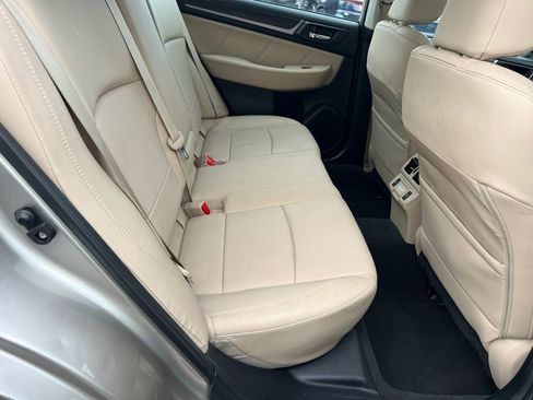 Used 2018 Subaru Legacy 3.6R Limited image 27