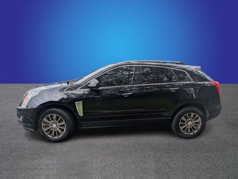 Used 2016 Cadillac SRX Luxury FWD image 2