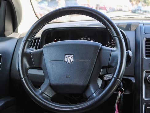 Used 2009 Dodge Journey R/T w/ Flexible Seating Group FWD image 15