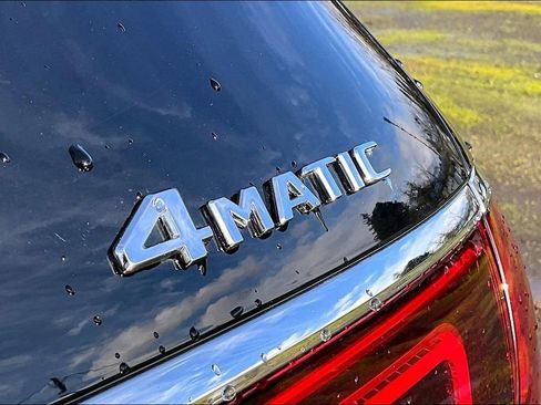 Used 2020 Mercedes-Benz GLS 580 4MATIC image 11