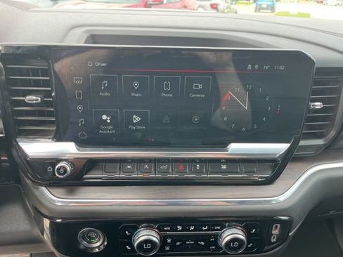 Used 2024 GMC Sierra 1500 SLT RWD image 21