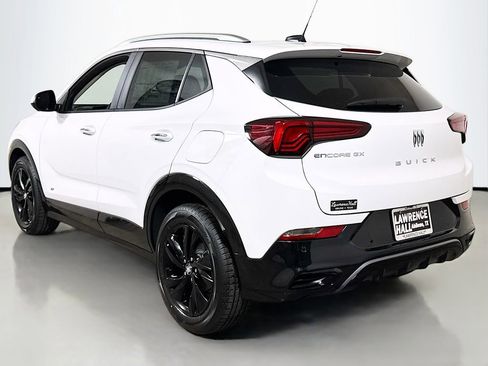 New 2026 Buick Encore GX Sport Touring w/ Advanced Technology Package FWD image 3