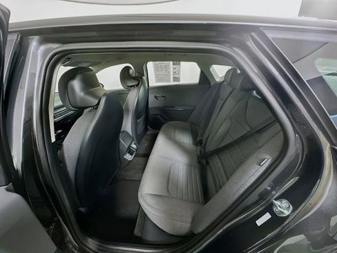 Used 2025 Kia K4 EX image 26