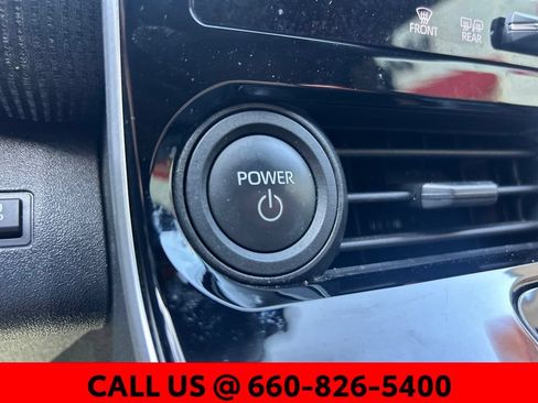 Used 2024 Toyota bZ4X FWD w/ Weather Package image 24