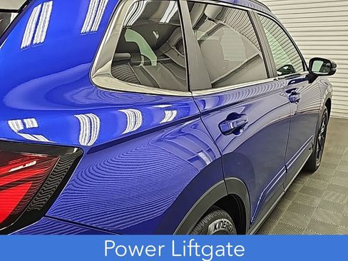 Used 2025 Honda CR-V Sport-L image 10