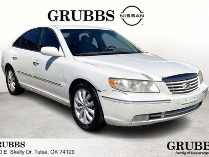 Used 2006 Hyundai Azera SE