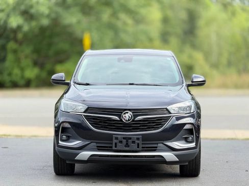 Used 2021 Buick Encore GX Preferred w/ Cold Weather Comfort Package FWD image 4