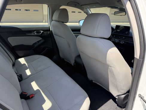 Used 2022 Honda Civic LX image 20