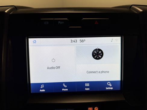 Used 2022 Ford F250 XLT w/ XLT Value Package image 9