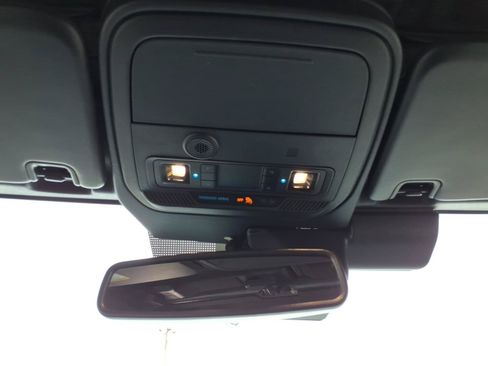 Used 2025 Ford Bronco Outer Banks AWD/4WD image 18