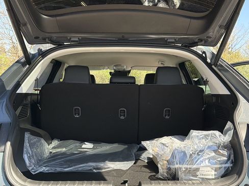 New 2026 Hyundai Ioniq 5 SE AWD/4WD image 28