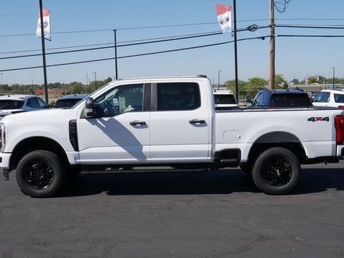 New 2026 Ford F250 XL w/ STX Appearance Package image 7