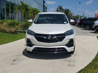 Used 2022 Buick Encore GX Select w/ Sport Touring Package video 2