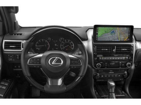 Used 2022 Lexus GX 460 Premium w/ Accessory Package AWD/4WD image 13