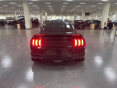 Used 2020 Ford Mustang GT Premium w/ Equipment Group 401A image 6