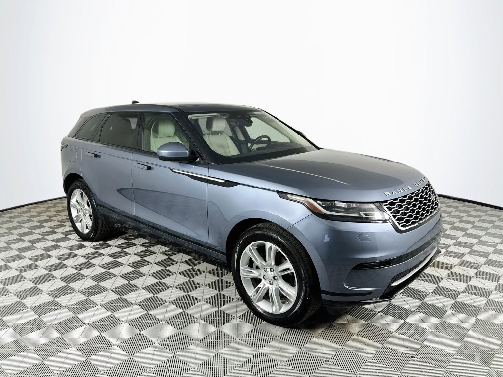 Used 2020 Land Rover Range Rover Velar S AWD/4WD image 1