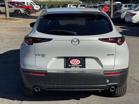 New 2025 MAZDA CX-30 AWD 2.5 S w/ Select Sport Pkg image 6