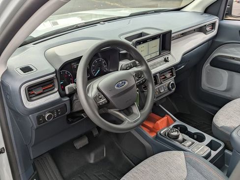 Used 2023 Ford Maverick XLT w/ Equipment Group 300A Standard image 12