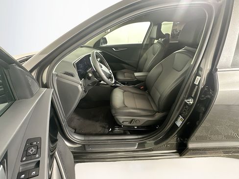 Used 2024 Kia Niro Wind FWD image 13