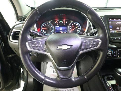 Used 2020 Chevrolet Equinox LT image 19