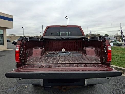 Used 2016 Ford F250 XLT w/ XLT Premium Package image 29
