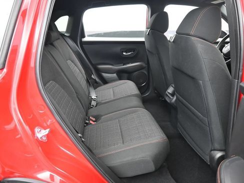 Certified 2026 Honda HR-V Sport image 32
