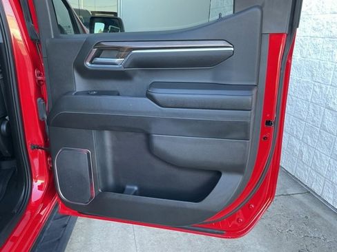 Used 2023 Chevrolet Silverado 1500 LT Trail Boss w/ LT Trail Boss Premium Package image 23