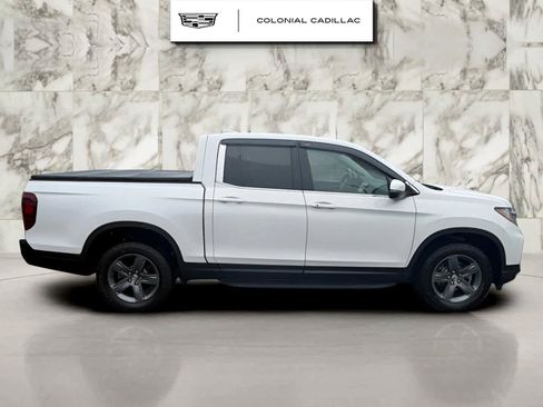 Used 2023 Honda Ridgeline RTL image 6