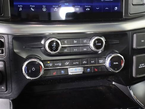 Used 2023 Ford F150 Lariat image 54