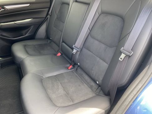 Used 2020 MAZDA CX-5 Touring FWD image 28