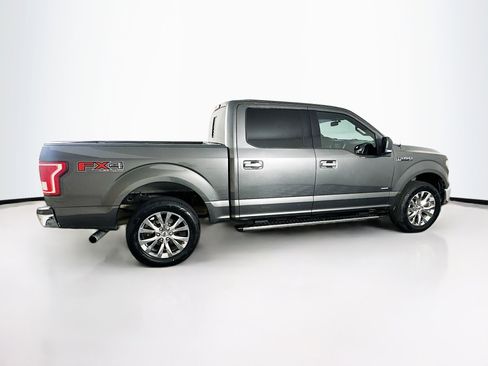 Used 2017 Ford F150 XLT w/ Equipment Group 302A Luxury image 10