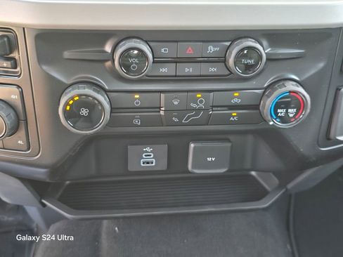 New 2026 Ford F350 XL w/ STX Appearance Package image 31