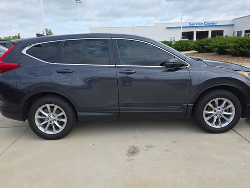 Used 2019 Honda CR-V EX image 6